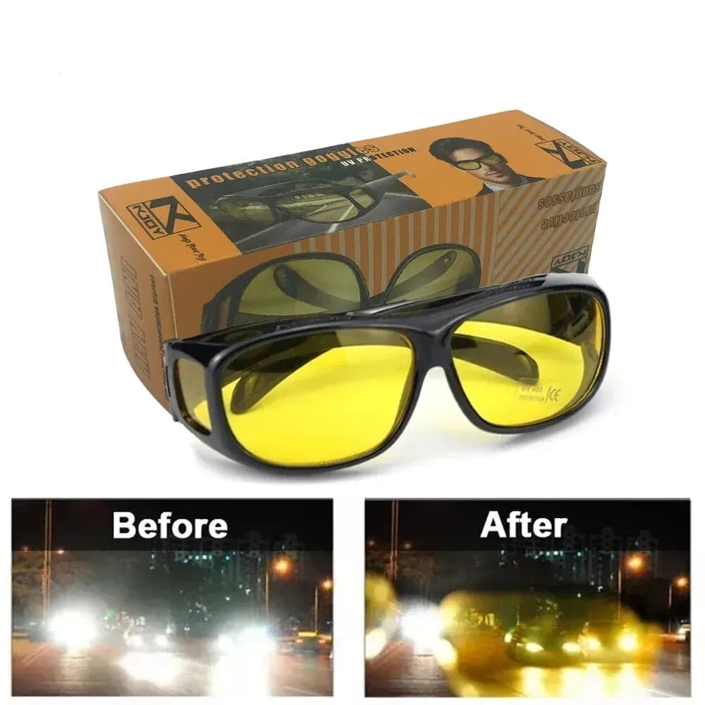 Lunettes de conduite, accessoire d'intérieur, équipement de protection, lunettes de soleil, Vision n