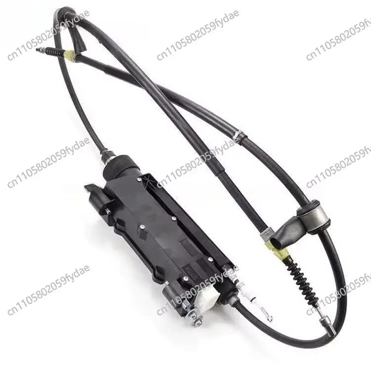 Tuyau de frein 1612865380 1612865480 9810501780, câble d'embrayage hydraulique, câble de frein de mo