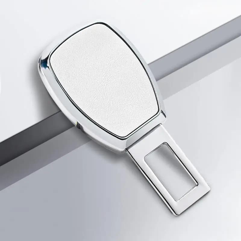 Clip d'extension de ceinture de sécurité de voiture (1 pièce) – Ajoute une longueur supplémentaire p