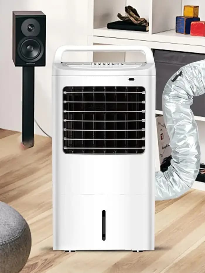 Housse de protection pour tuyau de climatiseur