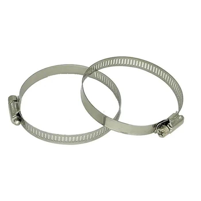 Réchauffeur d'air Diesel 75mm de diamètre 0.8/1/2/3M de longueur, connecteur de jonction d'échappement de sortie de tuyau de conduit pour Webasto Eberspaecher