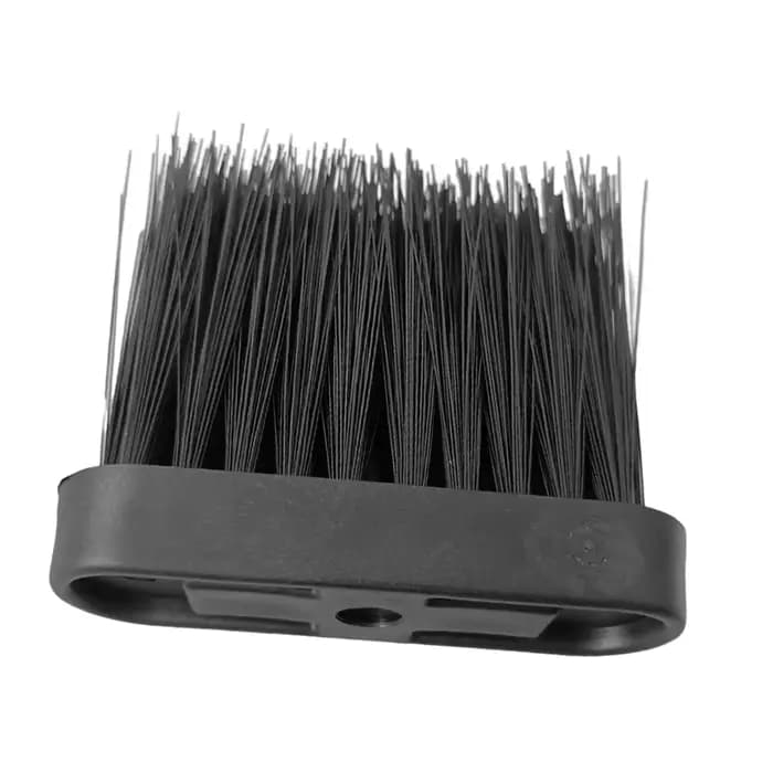Tête de remplacement de brosse de cheminée