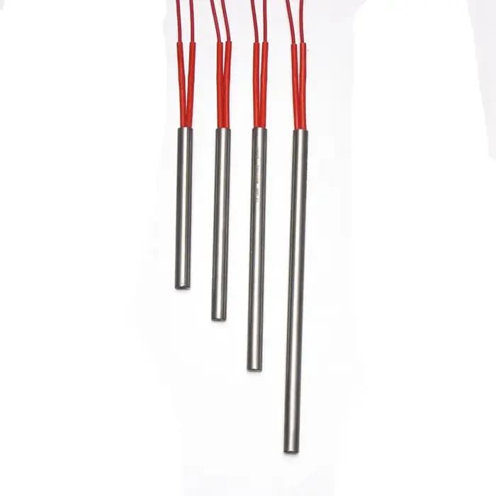 Allumeur de tube de chauffage pour poêle à granulés