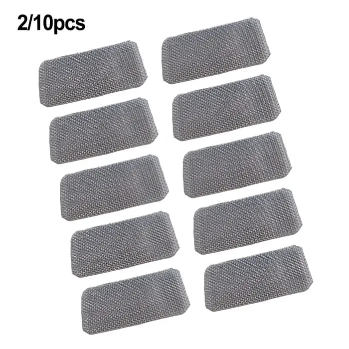 1118-141-9006 Grille anti-étincelles pour cheminée