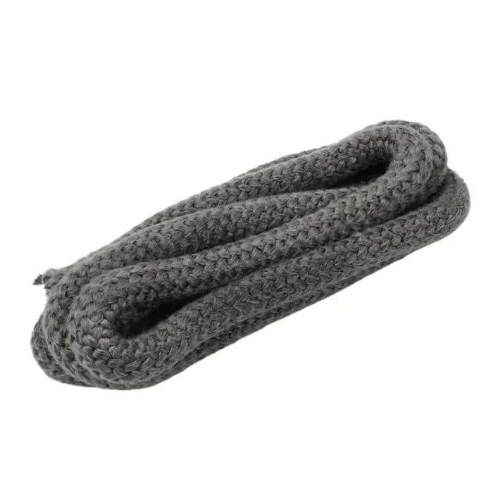 Joint de corde en fibre de verre 18/20mm 2m de longueur