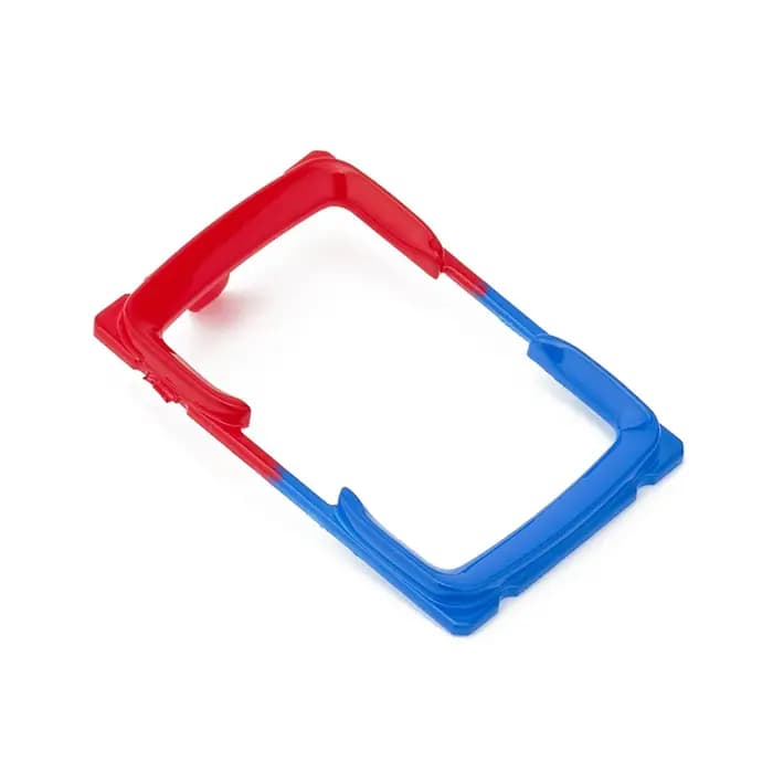 Remplacement de cadre de bouton de commutation de Mode de conduite Eco Pro de Sport de voiture pour BMW série 1 2 3 4 F20/F21 F22/F23 F30/F31/F34 F32/F33/F36