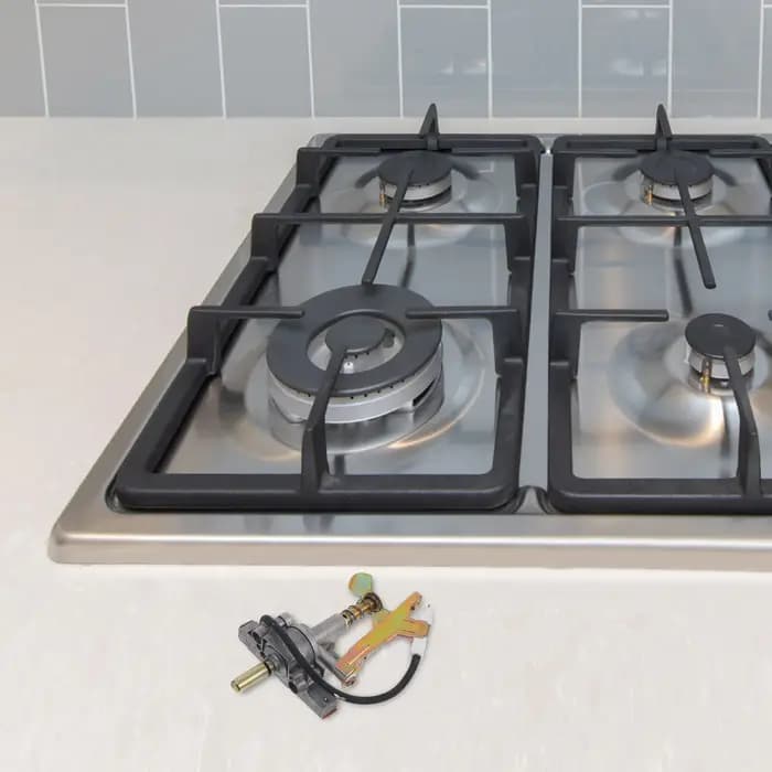 Kit de remplacement de soupape de flamme au propane