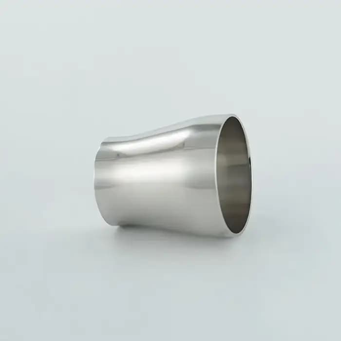 Réduction 60mm-25mm 32mm 38mm 42mm 51mm accessoires Tube tuyau d'échappement Adapte SS304 réducteur de vitesse de