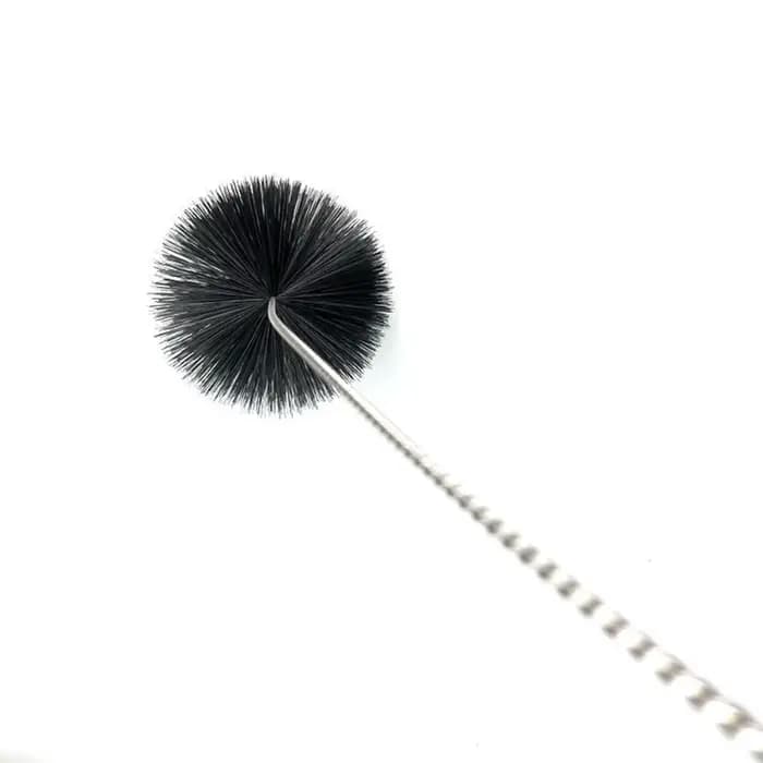 Brosse de cheminée de 2 mètres de Long