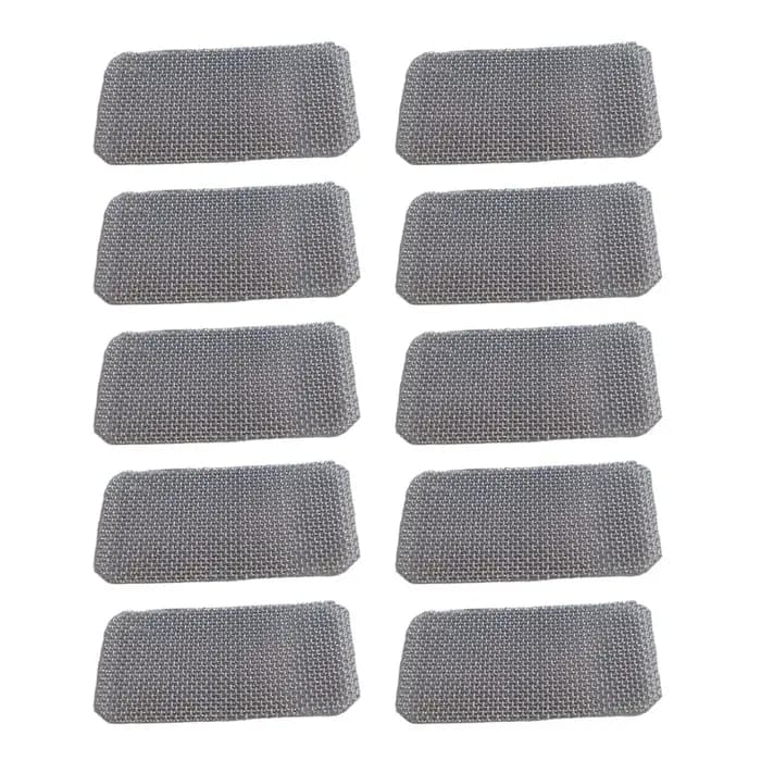 1118-141-9006 Grille anti-étincelles pour cheminée