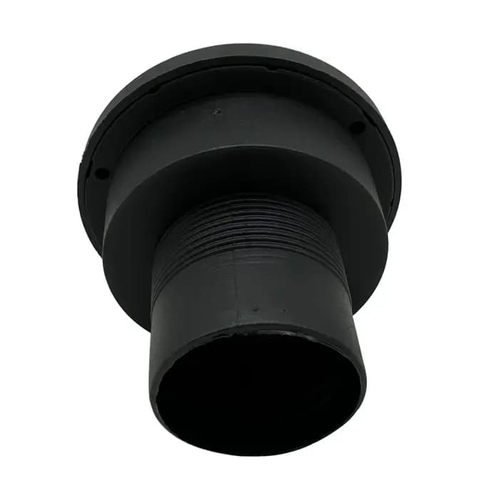6X 42mm 60mm 75mm 90mm conduit de ventilation pièce