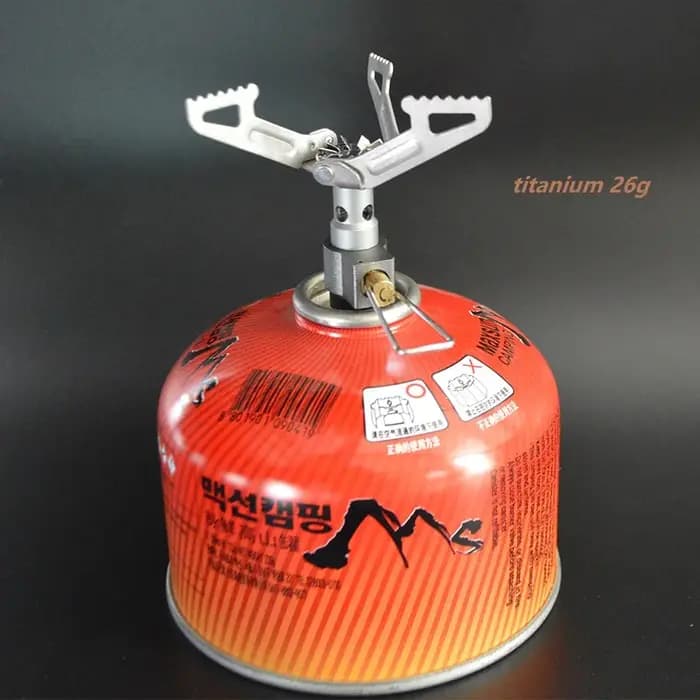 Super Mini réchaud de Camping 3000W