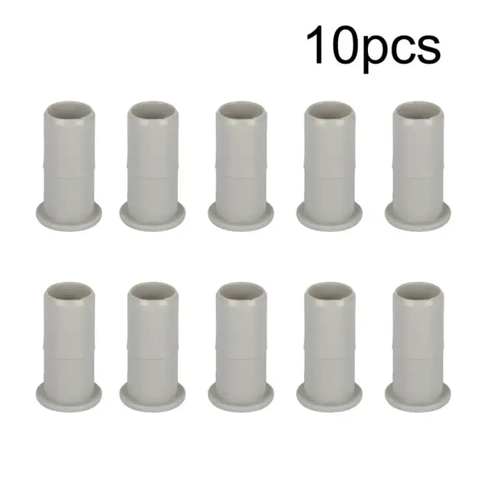 Inserts de tuyaux semi-rigides Speedfit Push Fit pour John Guest, 12mm, accessoires pour caravanes e