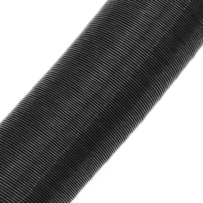 25mm 42mm 50mm 60mm 75mm diamètre 50-300cm longueur Air Diesel chauffage de stationnement conduit tuyau