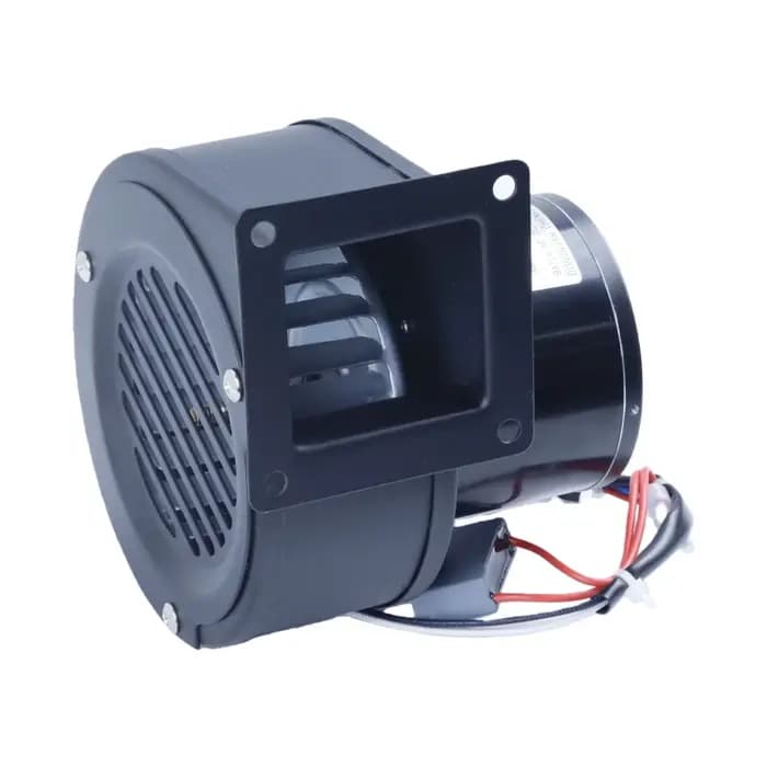 Souffleur de Combustion de poêle à granulés silencieux CY100-1-220V 45W 176PA petit ventilateur cent