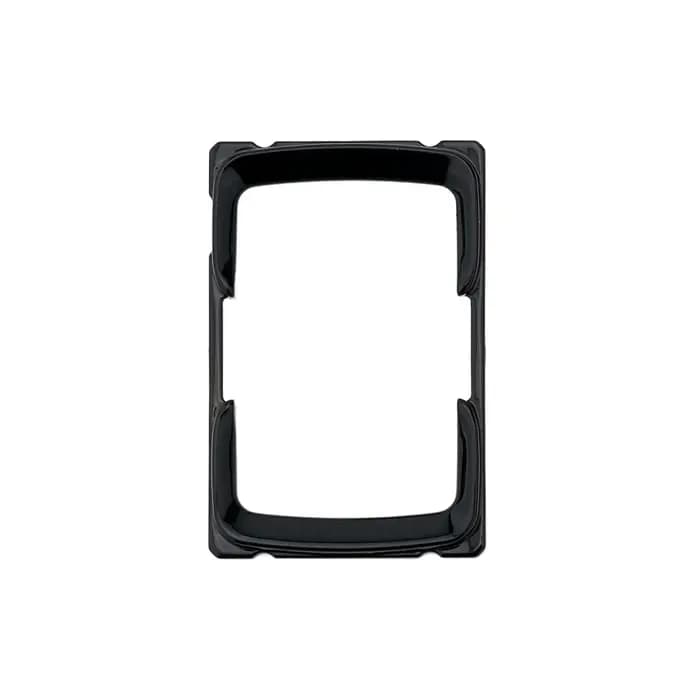 Remplacement de cadre de bouton de commutation de Mode de conduite Eco Pro de Sport de voiture pour