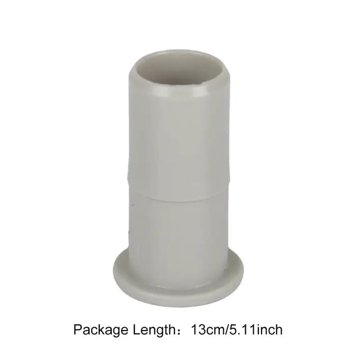 10 pièces pour inserts de tuyaux John Guest Speedfit Push Fit semi-rigides 12 mm