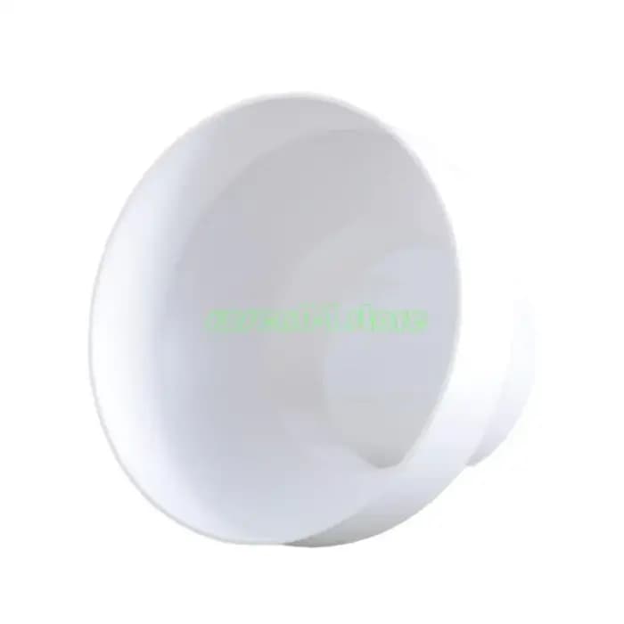 G32D Ventilation Pipe réducteur 150 mm à 100 mm accessoire pour une utilisation industrielle