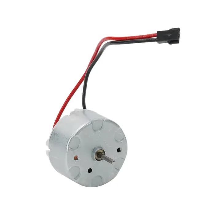 Ventilateur de cheminée à moteur flambant neuf