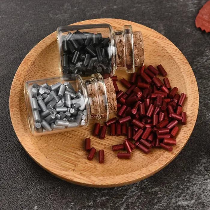 100/210 pièces Pierre à feu universelle pour briquet Noir/Doré/Rouge/Argent/Couleurs diverses Accessoires de remplacement pour briquets à essence ou gaz