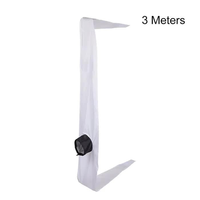 Joint de fenêtre universel étanche pour climatiseur Portable, fenêtre inclinable, accessoires de cli