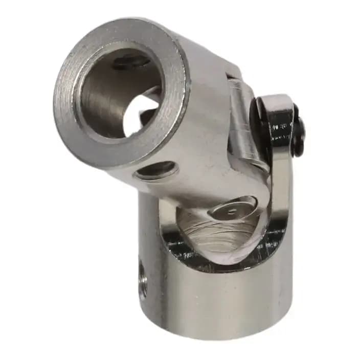 Coupleur de Joint en U en acier inoxydable