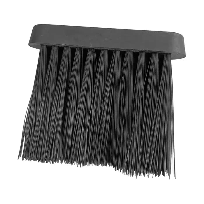 Brosse de cheminée, brosses de meubles