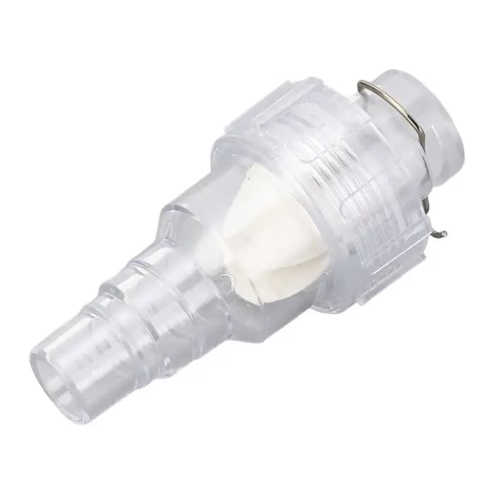 Tuyau de drainage de condensat, clapet anti-retour pour climatisation, clapet anti-retour et anti-od