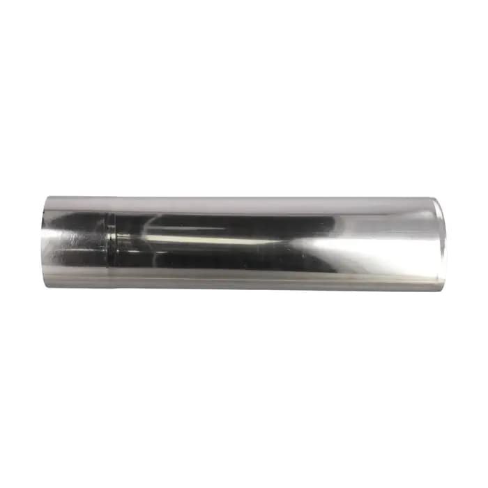 Tuyau d'échappement de tuyau de conduit de cheminée 0.2-0.5M