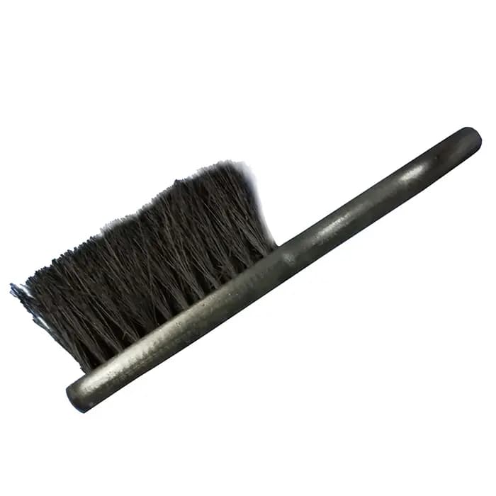 Brosses de cheminée durables, brosse à livres, poêle à bois, foyers, cheminée intérieure, barbecues, feux de camp