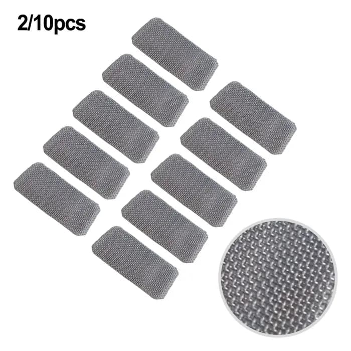1118-141-9006 Grille anti-étincelles pour cheminée