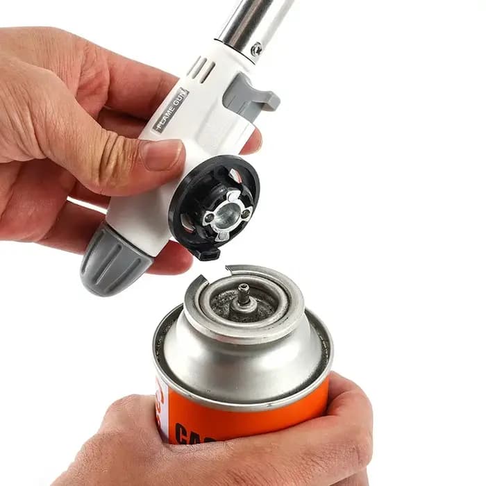 Brûleur de torche de Barbecue multifonctionnel pour Camping