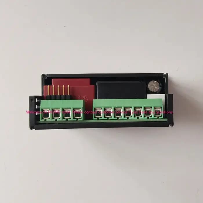Contrôleur de température DIXELL XR03CX-5N0C1 avec sonde