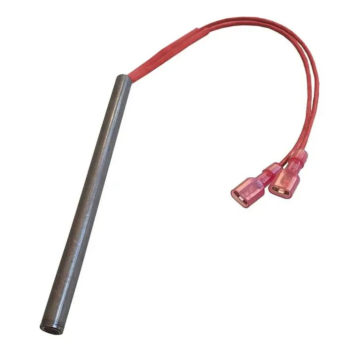 230V 300W démarreur remplacement tige chaude cheminée gril poêle Tube chauffant allumeur granulé