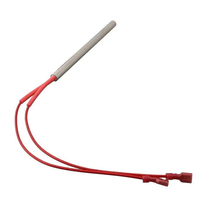 Tige d'allumage pour poêle à granulés 300W 230V 9