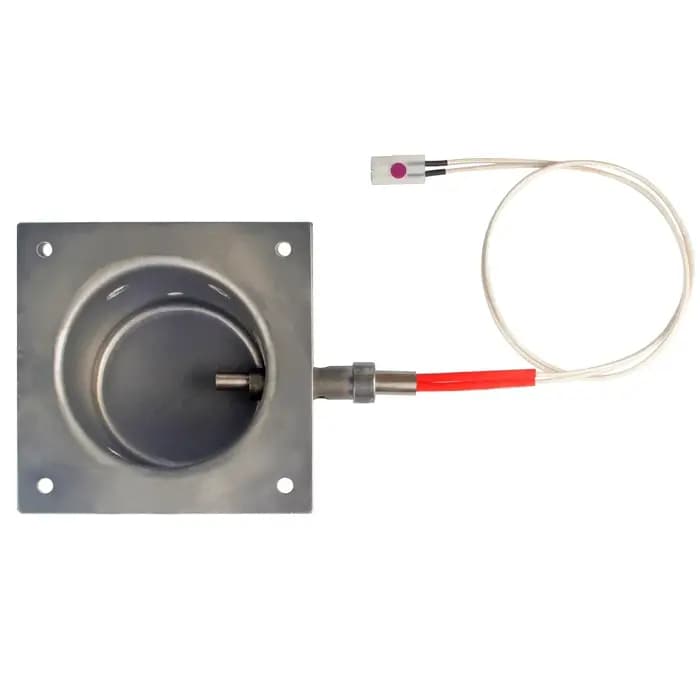 Moteur à tarière, kit de ventilateur à induction