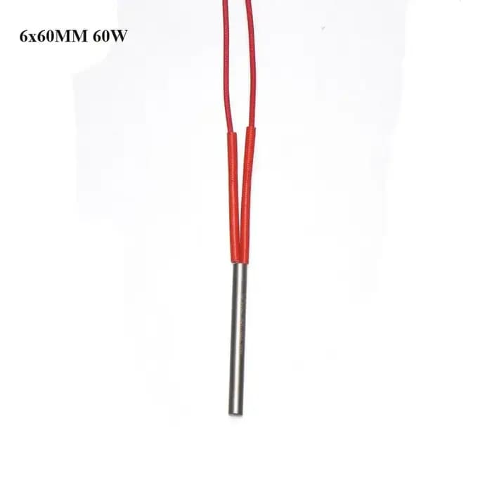 Remplacement du démarreur de tube de chauffage de poêle à granulés IgnClawest, cheminée, gril, poêle