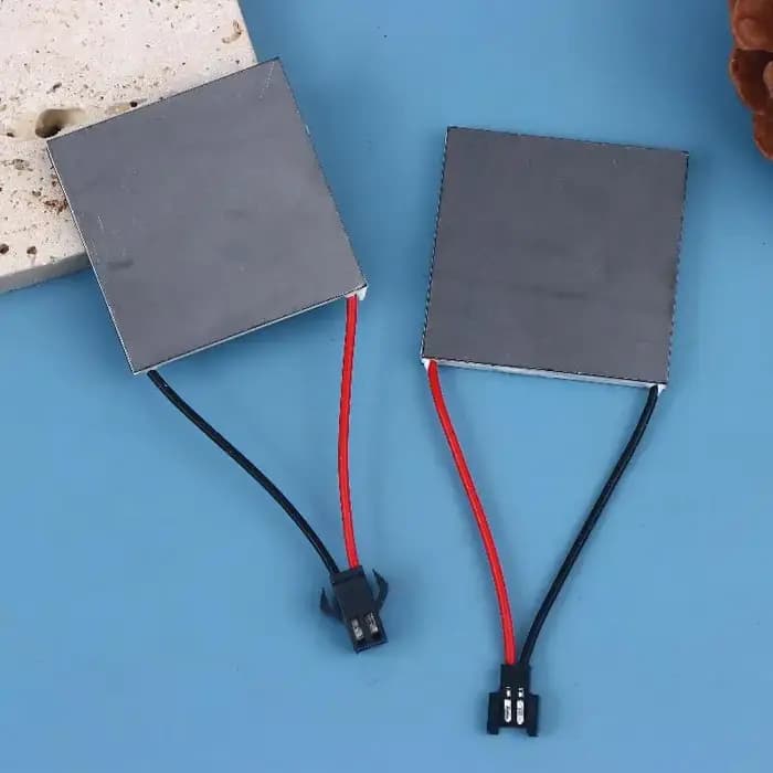 Nouvelle Offre : 1 pièce - Ventilateur de poêle à bois alimenté par la chaleur