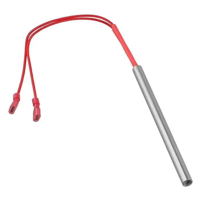 Tige d'allumage pour poêle à granulés 300W 230V 9