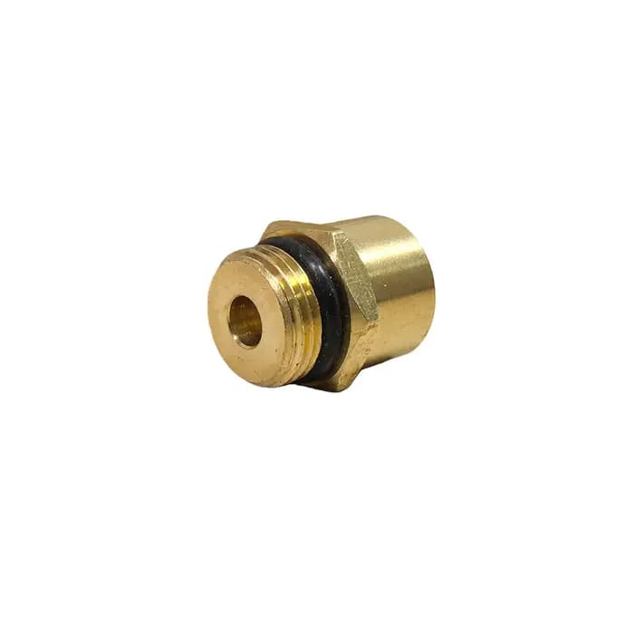 Tête de Conversion de poêle à Cassette, Conversion au rallonge, lien du réservoir de gaz, accessoire