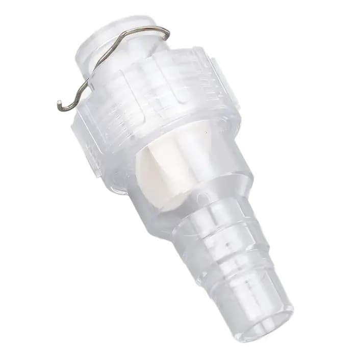 Tuyau de drainage de condensat