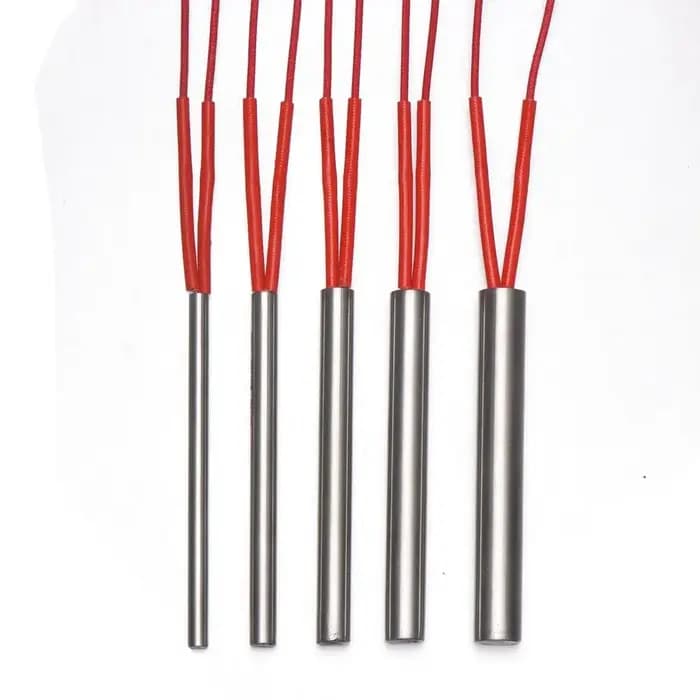 Allumeur de tube de chauffage pour poêle à granulés