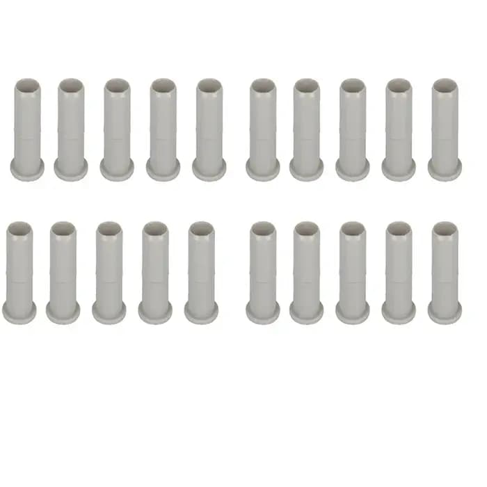 Inserts de tuyaux semi-rigides Speedfit Push Fit pour John Guest