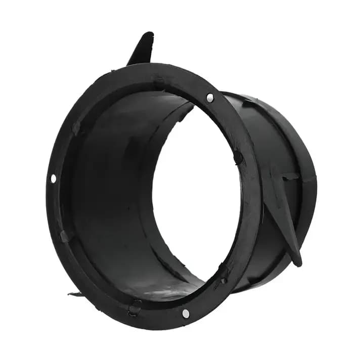 Couvercle de Ventilation de conduit rond de différentes formes