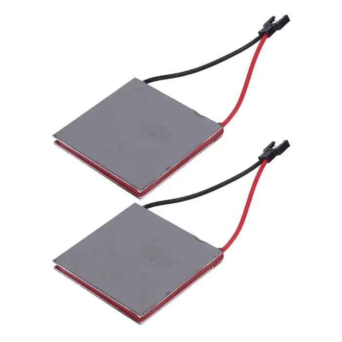 Feuille de production d'énergie de ventilateur de cheminée