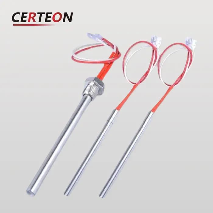 Allumeur à Surface Chaude 220V pour Poêle à Granulés