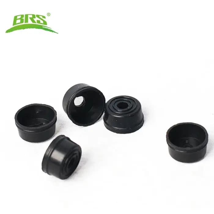 Bande de caoutchouc pour poêle à huile BRS-12A /BRS-8, 5 pièces, bague d'étanchéité de pompe, access