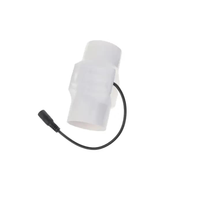 Ventilateur de conduit d'échappement intérieur 12V 18W