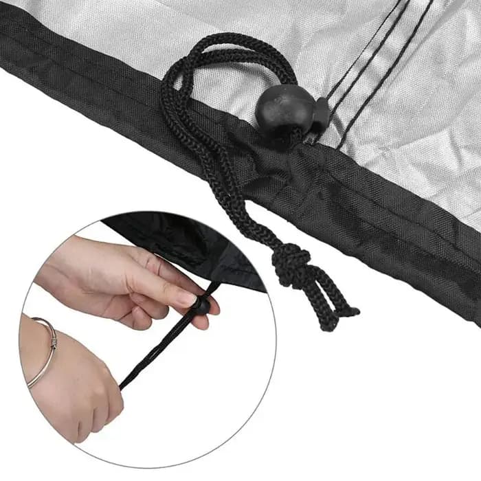Housse protection pour Barbecue