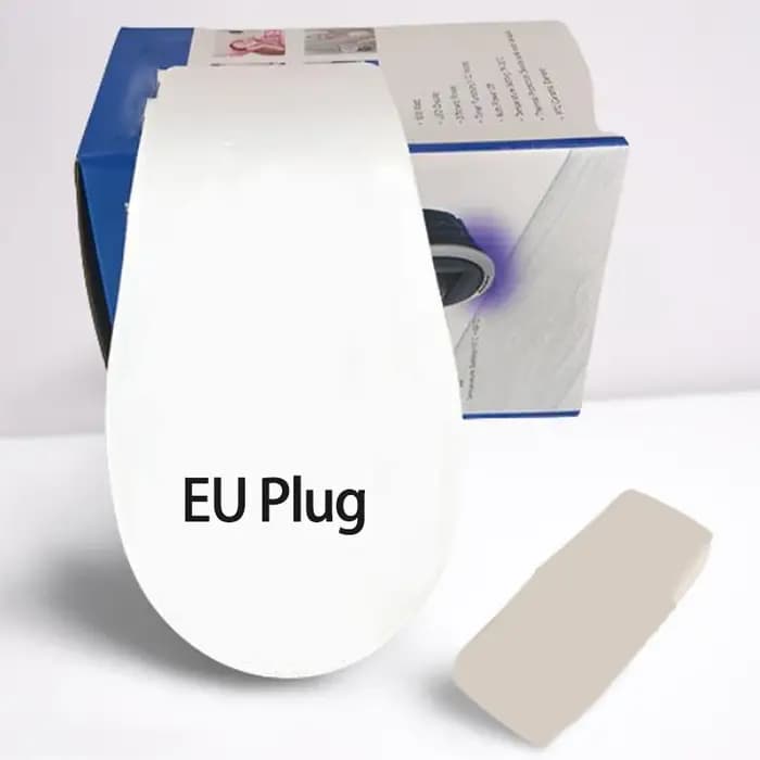 Mini chauffe-mains à poêle électrique personnalisable